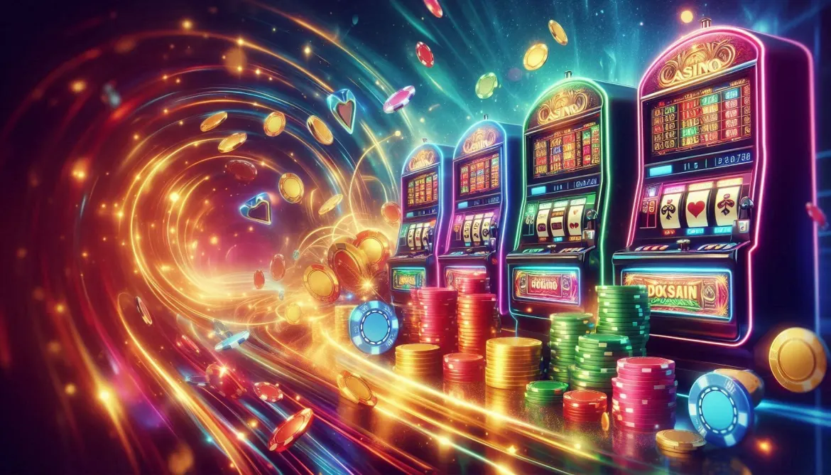 Lunubet Casino